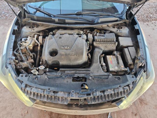 Photo 11 from auction – 2017 NISSAN MAXIMA 3.5S with VIN 1N4AA6AP6HC417087