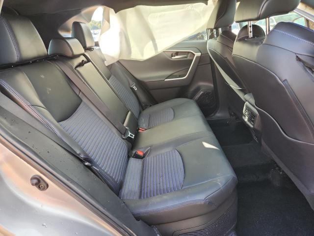 Photo 10 from auction – 2023 TOYOTA RAV4 XSE with VIN 4T3E6RFV5PU119602