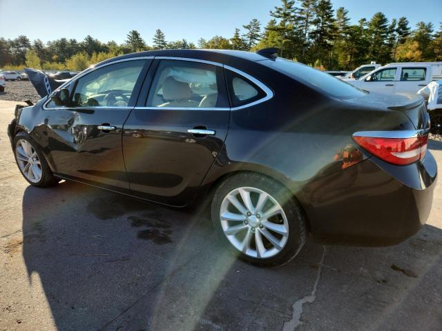 Foto 2 de la subasta – 2016 BUICK VERANO con VIN 1G4PS5SK8G4123046