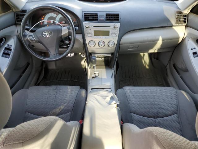 Photo 8 from auction – 2011 TOYOTA CAMRY BASE with VIN 4T1BF3EK8BU151193