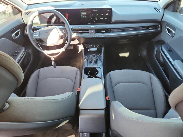 Photo 8 from auction – 2025 KIA K4 LX with VIN 3KPFT4DE5SE072935