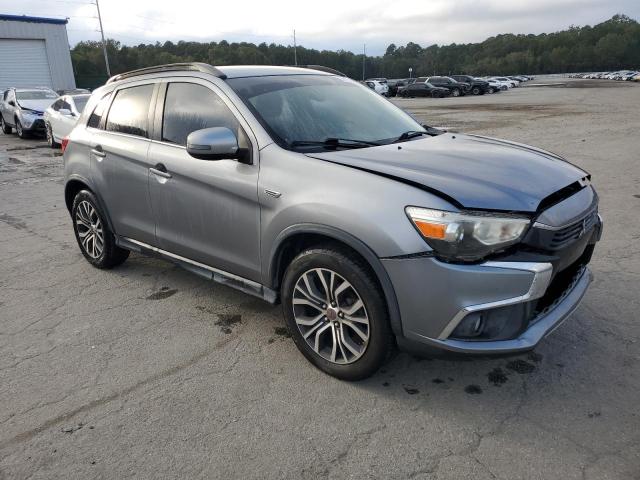 Photo 4 from auction – 2016 MITSUBISHI OUTLANDER with VIN JA4AP4AW3GZ030653