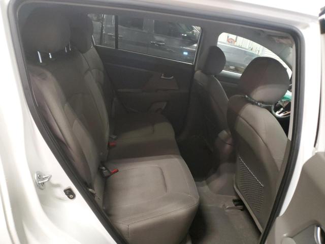 Photo 11 from auction – 2013 KIA SPORTAGE L with VIN KNDPBCA23D7456405