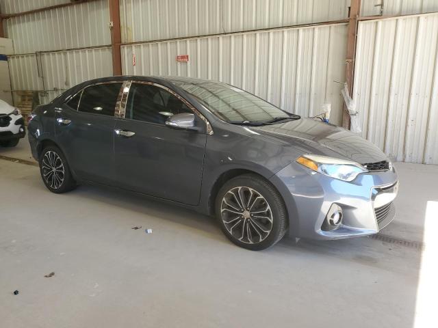 Photo 4 from auction – 2014 TOYOTA COROLLA L with VIN 2T1BURHE3EC033296