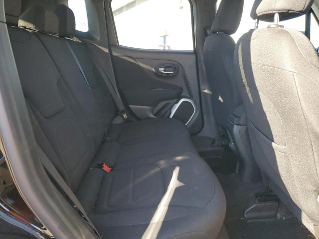 Photo 11 from auction – 2019 JEEP RENEGADE with VIN ZACNJABB1KPJ83829
