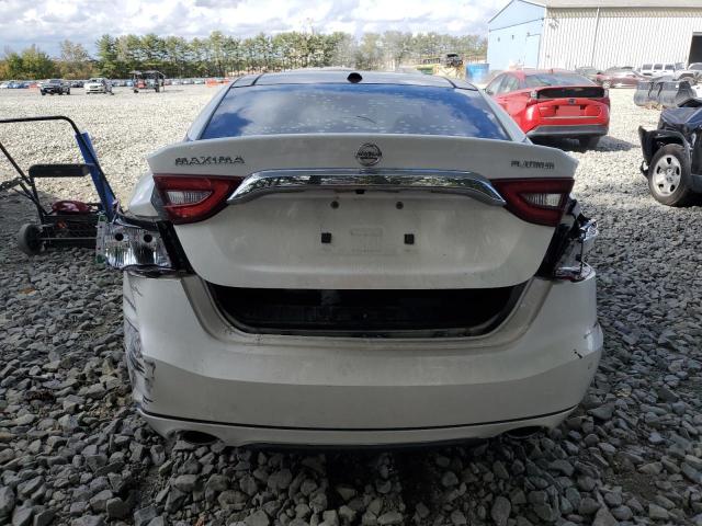 Photo 6 from auction – 2016 NISSAN MAXIMA 3.5 with VIN 1N4AA6AP7GC448654