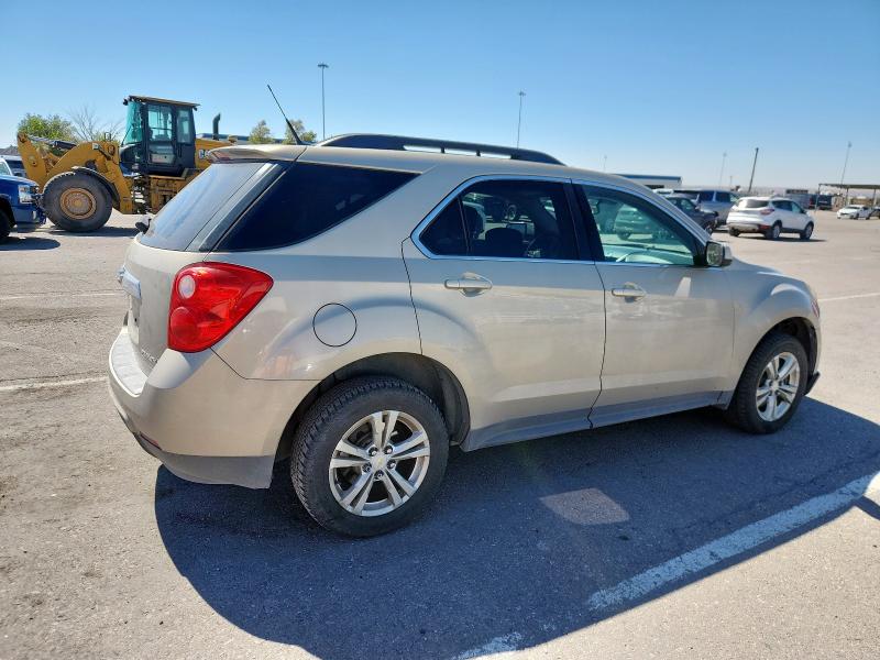Photo 3 from auction – 2010 CHEVROLET EQUINOX LT with VIN 2CNALDEW1A6258869