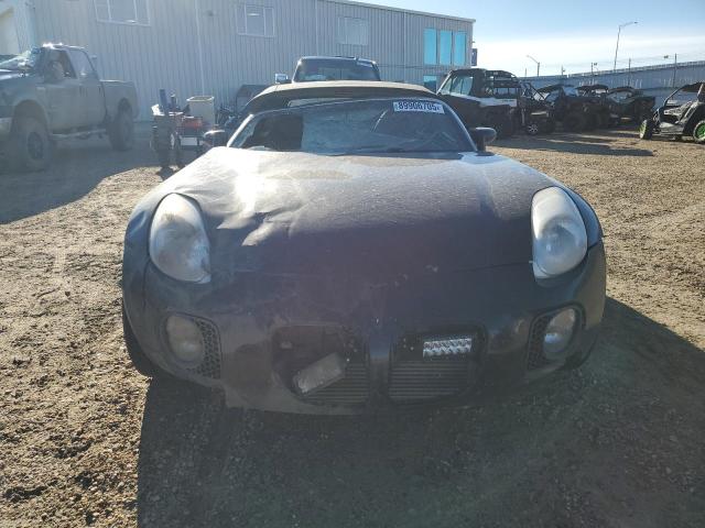 Photo 5 from auction – 2007 PONTIAC SOLSTICE with VIN 1G2MG35X47Y126799