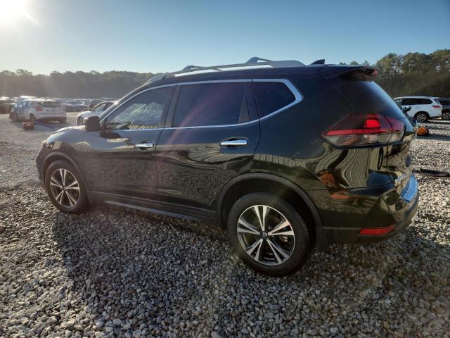 Photo 2 from auction – 2020 NISSAN ROGUE S with VIN 5N1AT2MT7LC724892