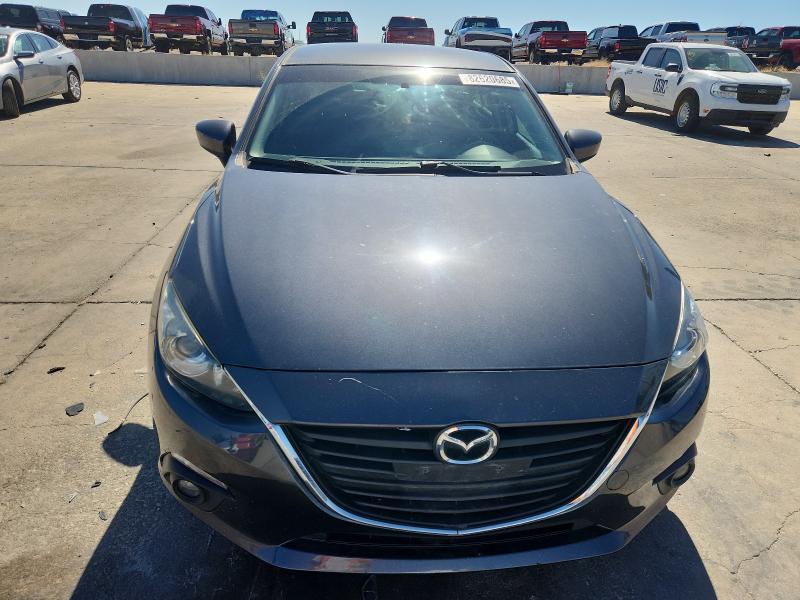 Photo 5 from auction – 2015 MAZDA 3 TOURING with VIN 3MZBM1L79FM182747