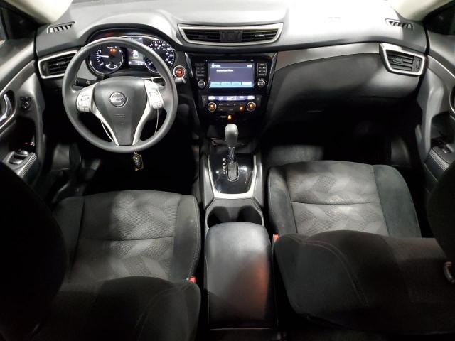 Photo 8 from auction – 2015 NISSAN ROGUE S with VIN 5N1AT2MK3FC801849