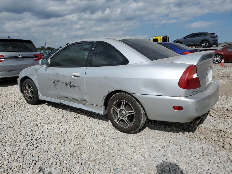 Photo 2 from auction – 2002 MITSUBISHI MIRAGE LS with VIN JA3AY31C92U060263