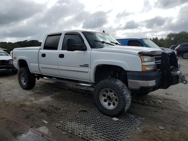 Photo 4 from auction – 2006 CHEVROLET SILVERADO with VIN 1GCHK23D76F197228