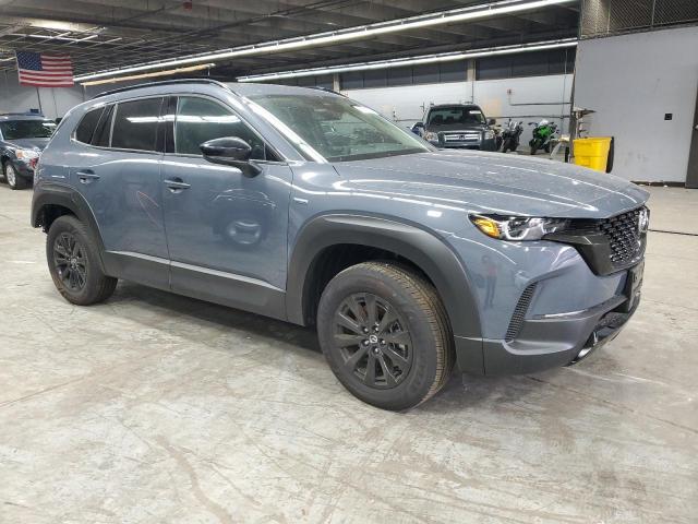 Photo 4 from auction – 2025 MAZDA CX-50 with VIN 7MMVAADW6SN129910