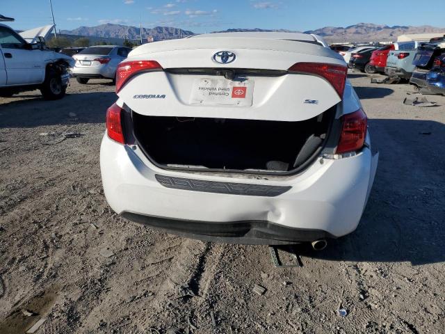Photo 6 from auction – 2019 TOYOTA COROLLA L with VIN 2T1BURHE2KC176364