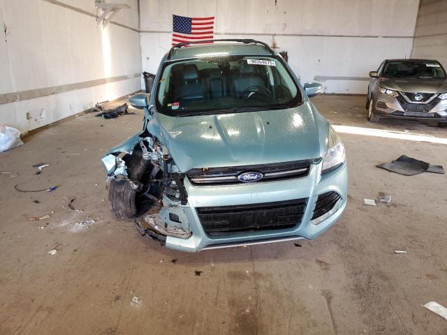 Photo 5 from auction – 2013 FORD ESCAPE SEL with VIN 1FMCU9HX8DUB07590