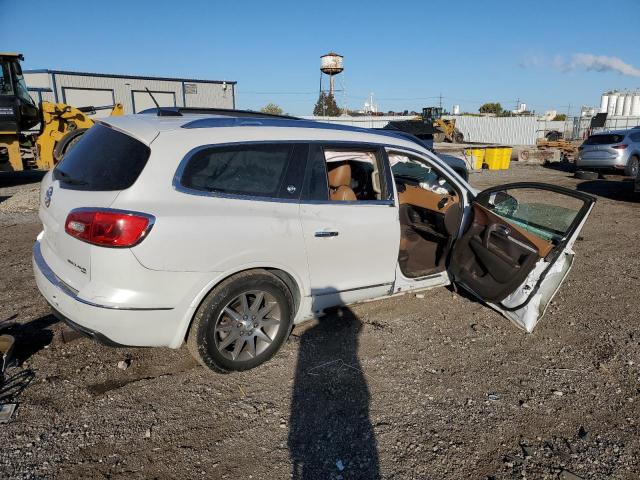 Photo 3 from auction – 2016 BUICK ENCLAVE with VIN 5GAKVBKD6GJ161982