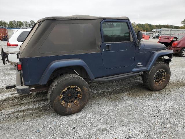 Photo 3 from auction – 2005 JEEP WRANGLER / with VIN 1J4FA44S65P315727