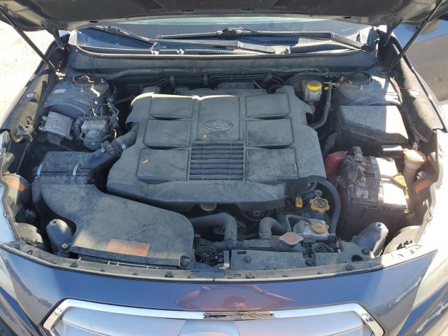 Photo 11 from auction – 2016 SUBARU LEGACY 3.6 with VIN 4S3BNEN64G3034973