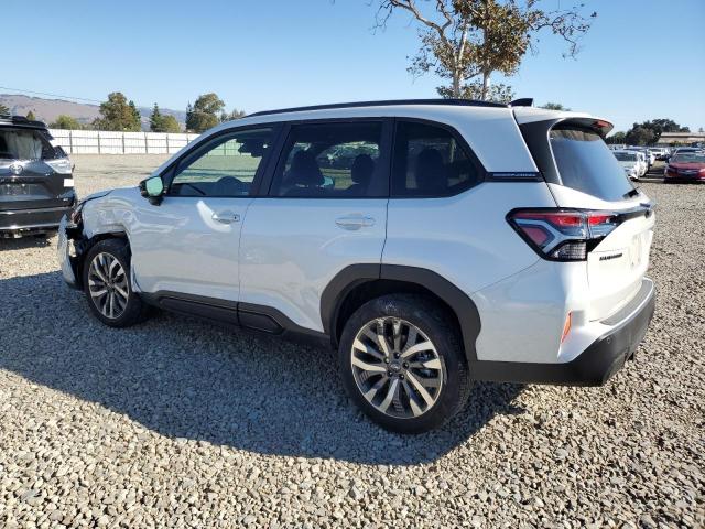 Photo 2 from auction – 2025 SUBARU FORESTER T with VIN JF2SLDTC4SH463083