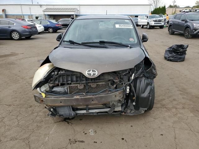 صورة رقم 5 من المزاد - 2011 TOYOTA SCION XD مع VIN JTKKU4B49B1009581