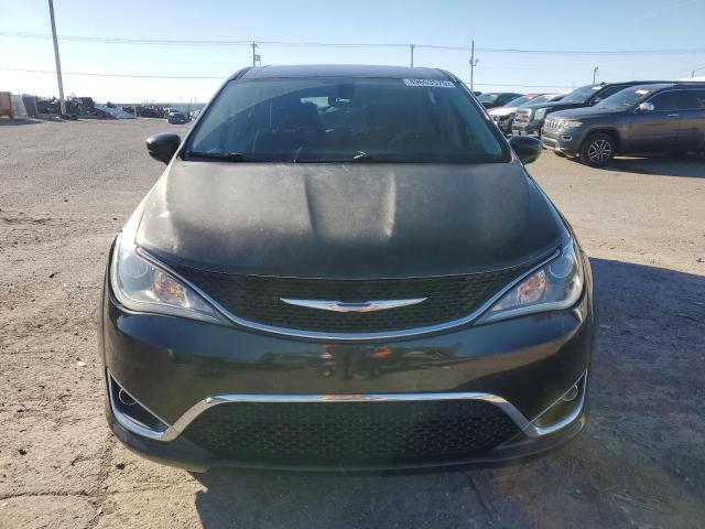 Photo 5 from auction – 2018 CHRYSLER PACIFICA TOURING PLUS with VIN 2C4RC1FG4JR116821