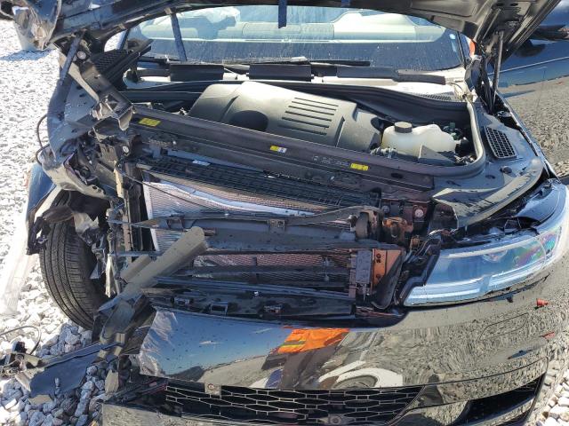 Photo 12 from auction – 2025 LAND ROVER RANGE ROVE with VIN SAL1P9EU5SA439927