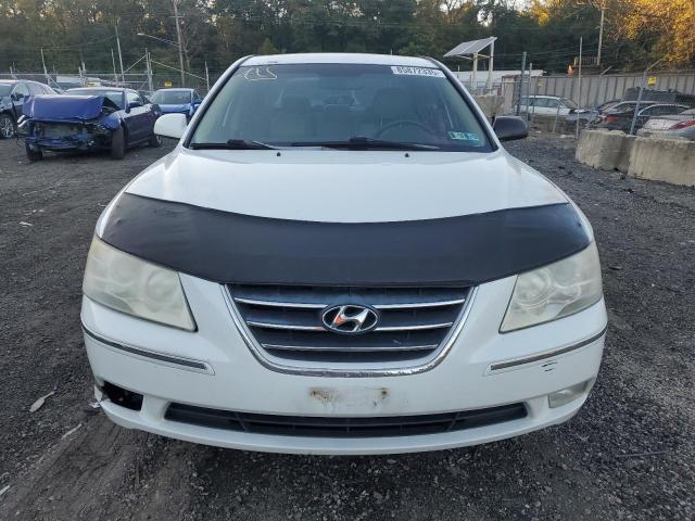 Photo 5 from auction – 2009 HYUNDAI SONATA SE with VIN 5NPEU46F29H433073