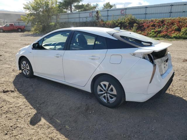 Photo 2 from auction – 2017 TOYOTA PRIUS with VIN JTDKBRFU6H3547141