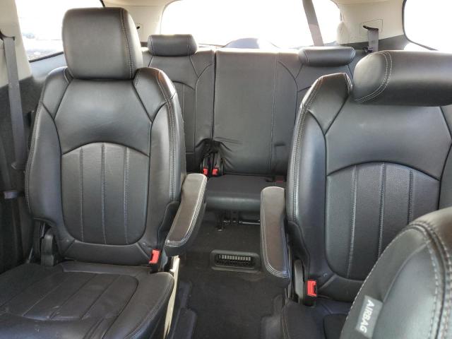 Photo 10 from auction – 2014 BUICK ENCLAVE with VIN 5GAKVBKD2EJ267276