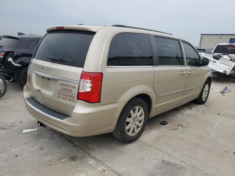 Photo 3 from auction – 2014 CHRYSLER TOWN & COU with VIN 2C4RC1BG9ER464531