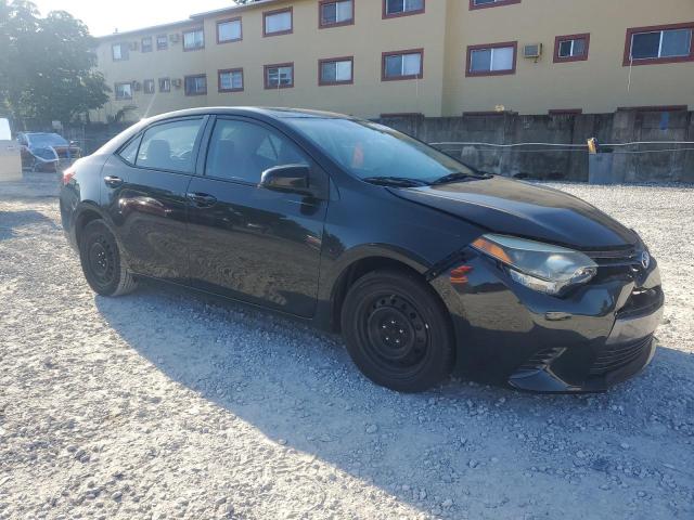 Photo 4 from auction – 2016 TOYOTA COROLLA L with VIN 2T1BURHE2GC743776