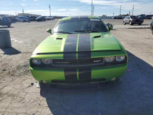 Photo 5 from auction – 2011 DODGE CHALLENGER with VIN 2B3CJ7DJ8BH596268