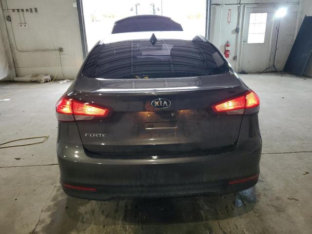 Photo 6 from auction – 2018 KIA FORTE LX with VIN 3KPFL4A72JE178814
