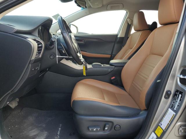 Photo 7 from auction – 2021 LEXUS NX 300 BAS with VIN JTJDARBZ3M2200621