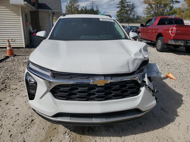Photo 5 from auction – 2024 CHEVROLET TRAX 1LT with VIN KL77LHE22RC075967