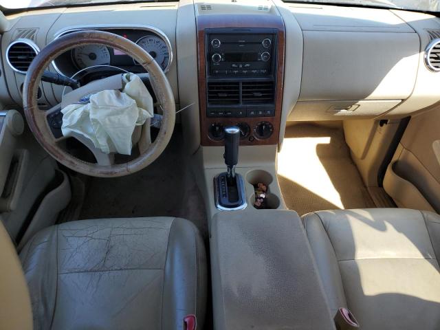 Photo 8 from auction – 2006 FORD EXPLORER E with VIN 1FMEU74886ZA07894