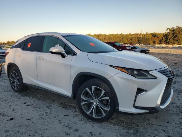 Photo 4 from auction – 2016 LEXUS RX 350 BAS with VIN 2T2BZMCA3GC052860