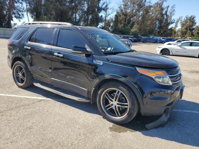 Photo 4 from auction – 2012 FORD EXPLORER L with VIN 1FMHK8F86CGA44648