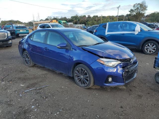 Photo 4 from auction – 2015 TOYOTA COROLLA L with VIN 2T1BURHE2FC359253