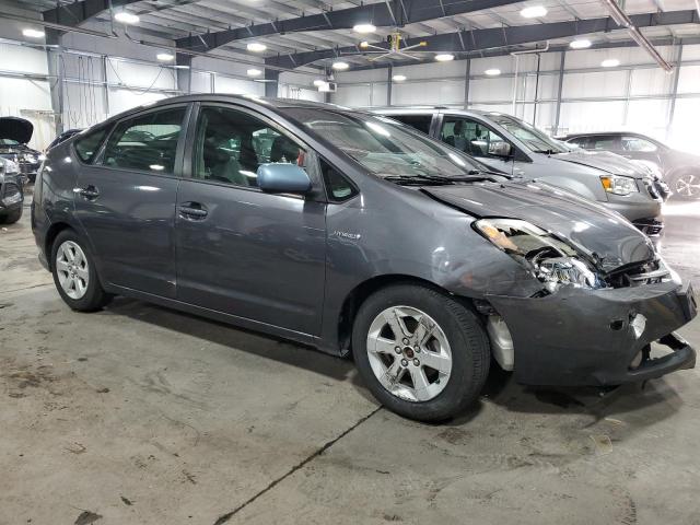 Photo 4 from auction – 2007 TOYOTA PRIUS with VIN JTDKB20U373227953
