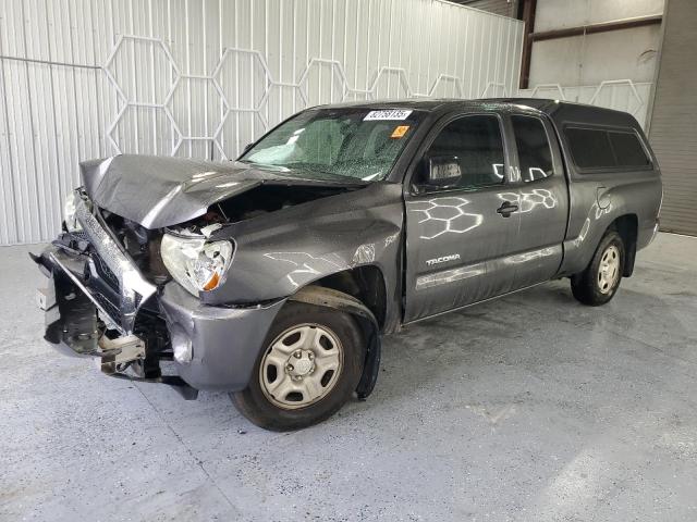 TOYOTA TACOMA ACC 2011 with VIN 5TFTX4CN2BX007243 - Photo from auction