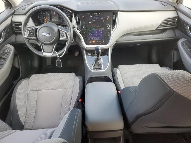 Photo 8 from auction – 2020 SUBARU OUTBACK PR with VIN 4S4BTAECXL3100968
