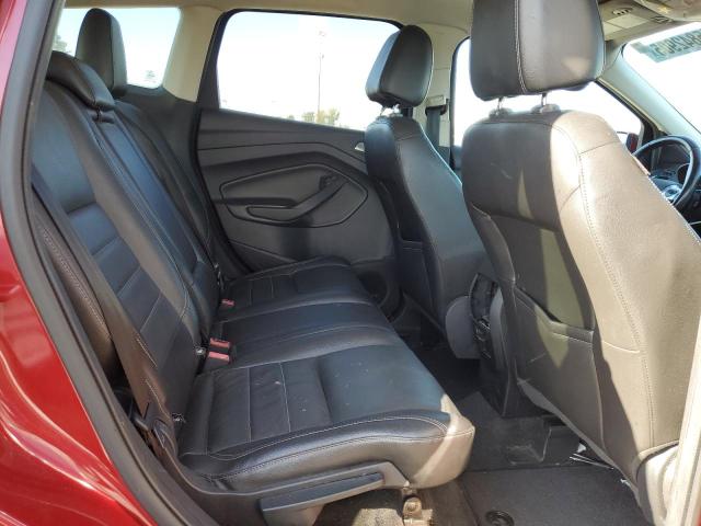 Photo 11 from auction – 2014 FORD ESCAPE TIT with VIN 1FMCU0JX2EUA68907
