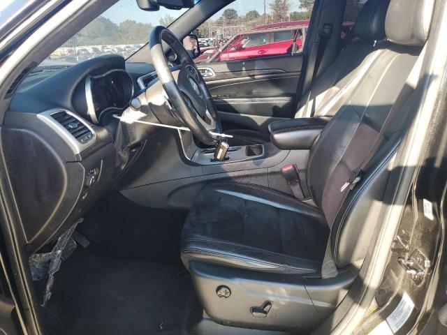 Photo 7 from auction – 2015 JEEP GRAND CHER with VIN 1C4RJFAG9FC165832
