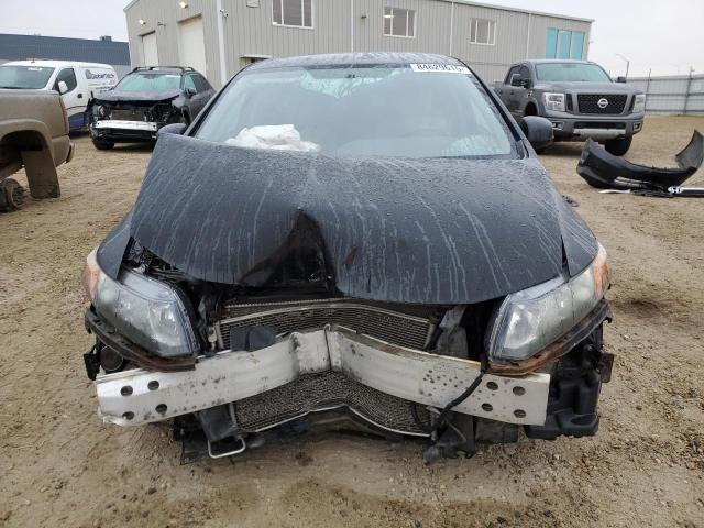 Foto 5 de la subasta – 2012 HONDA CIVIC LX con VIN 2HGFB2F41CH037652