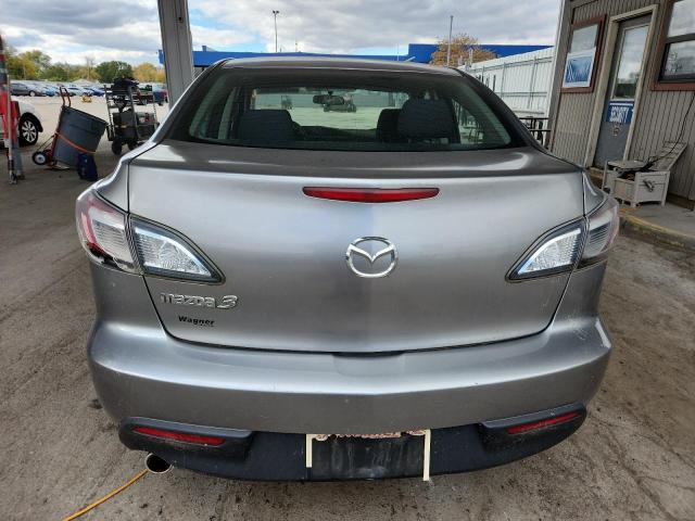 Photo 6 from auction – 2010 MAZDA 3 with VIN JM1BL1SF5A1249865