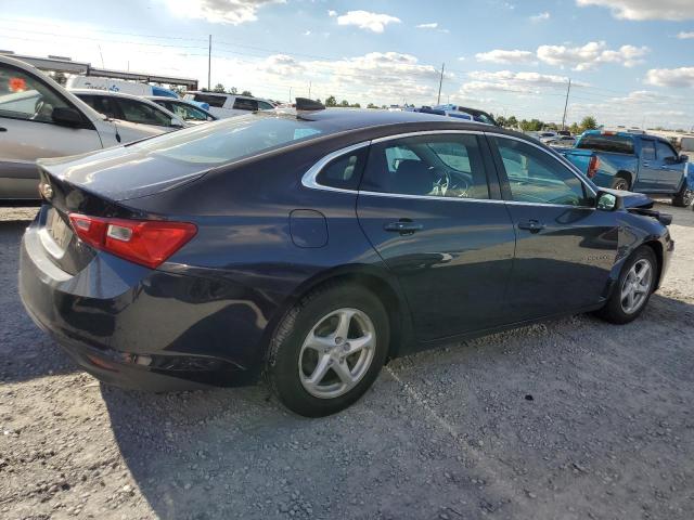 Photo 3 from auction – 2017 CHEVROLET MALIBU LS with VIN 1G1ZB5ST3HF134797