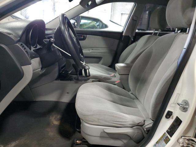 Photo 7 from auction – 2009 KIA OPTIMA LX with VIN KNAGE228695350941