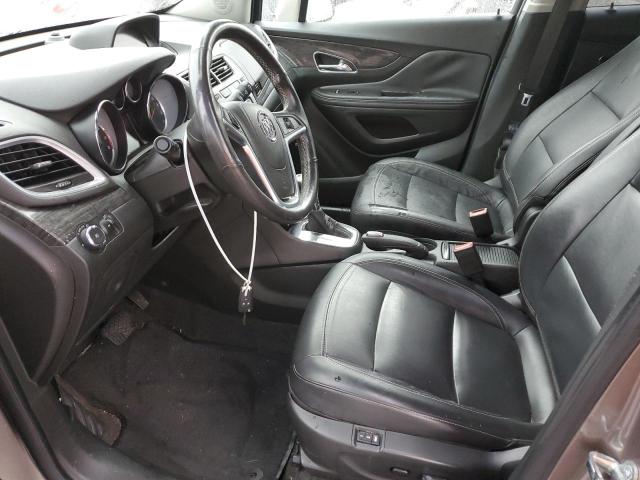 Photo 7 from auction – 2014 BUICK ENCORE with VIN KL4CJHSB0EB605309